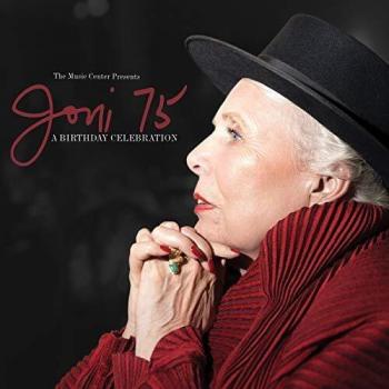 Joni 75: a Joni Mitchell Birthday Celebration [Vinilo]