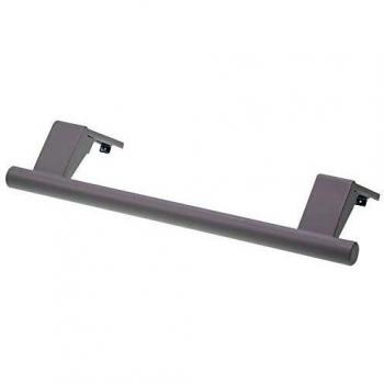 Asa de puerta blanca para frigorífico Liebherr, 31 cm (distancia entre ejes 24,3 cm)