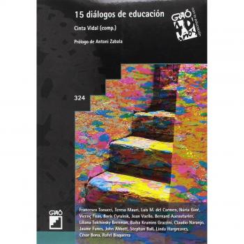 15 diálogos de educación: 324