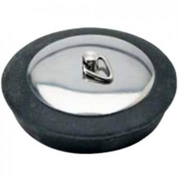Habitex 3226EC40 - Tapon Lavabo Diámetro 40Mm Habitex