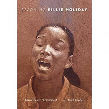 Becoming Billie Holliday