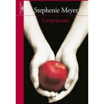 Crepúsculo - Stephenie Meyer