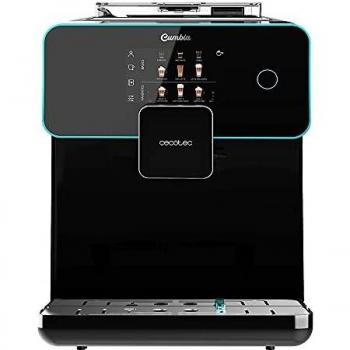 Cecotec Cafetera Power Matic-ccino 9000 Serie Nera