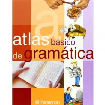 Atlas básico de Gramática