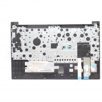 Cubierta y teclado retroiluminado para laptop Lenovo Mars 1.0 AMD (refacción 5M10W64640)