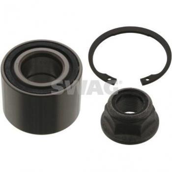 Kit de cojinete de rueda SWAG 60 90 5538