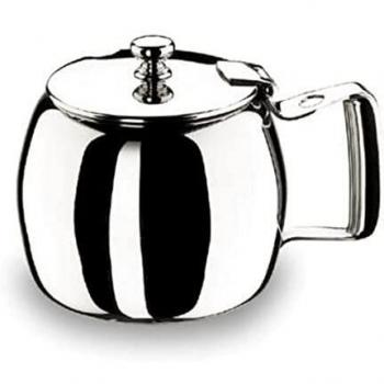Lacor - 65003 - Azucarero Luxe Inox. 0,35 Litros