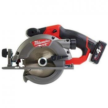 Milwaukee 4933448235 - M 12 ccs44-402c sierra circular 12 v fuel, 4,0ah litio
