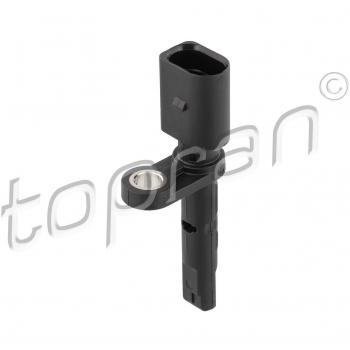 Sensor de revoluciones de la rueda ABS HANS PRIES 623 003 / Sensor ABS TOPRAN 623 003