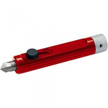 Desbarbador interior y exterior KS Tools 105.3015, para diámetros de Ø4-14mm
