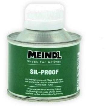 Meindl Sil-Proof Leather Waterproofing Spray - Set of 6