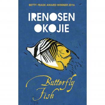 Butterfly Fish
