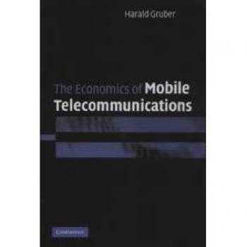 Economía de las Telecomunicaciones Móviles - Edición Tapa Dura
