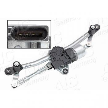 Varillaje de limpiaparabrisas AIC 71268 - Alta calidad y durabilidad