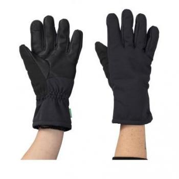 Guantes Vaude Manukau (Negro)