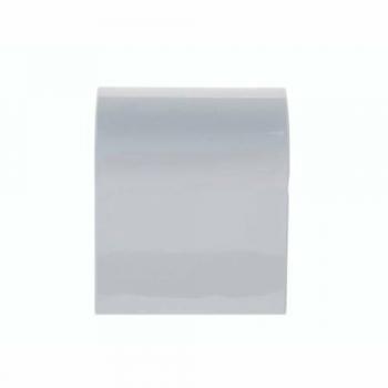 Tapa Tirador Puerta Frigorífico Balay 3FCB1417 - Recambio Compatible para Nevera y Congelador