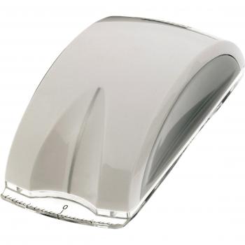 Westcott E-15526 00 - Ratón, color blanco
