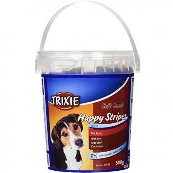 Soft Snack Happy Stripes, 500 g