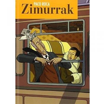 Zimurrak