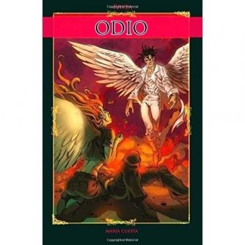 Odio: Volume 3