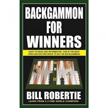 Backgammon for Winners