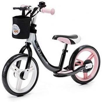 Bicicleta Space de Kinderkraft