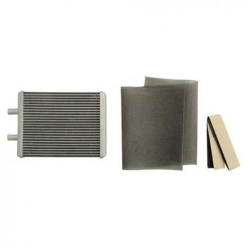 Intercambiador de calor y radiador de calefacción THERMOTEC D6E003TT