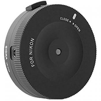 Sigma Sigma USB Dock UD01 Nikon