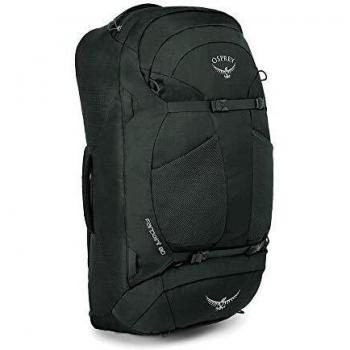 Osprey Farpoint 80 Men's Travel Pack - Volcanic Grey