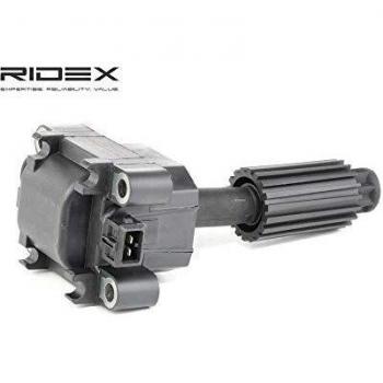 Bobina de encendido RIDEX 689C0223 para Ford Galaxy Mk1, Escort 5 y Scorpio 2
