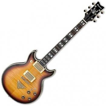 Ibanez AR420-VLS Electric Guitar - Violin Sunburst Finish