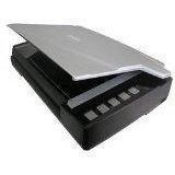 Plustek OpticBook A300 - Escáner