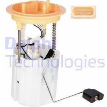 Unidad de alimentación de combustible DELPHI FG2406-12B1, bomba del colector DELPHI FG2406-12B1, componentes de la bomba del colector DELPHI FG2406-12B1