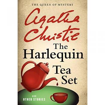 The Harlequin Tea Set and Other Stories