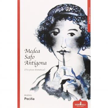 Medea Safo Antigona