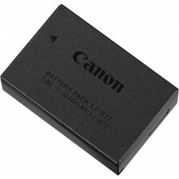 Canon LP-E17 - Batería para cámara de fotos