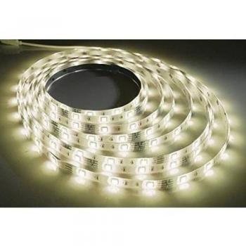 XQ-Lite tira de luces LED con cambio de colour y mando a distancia, 5 meter