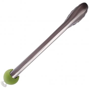 Chef'n Ergosphere - Pinzas de inox