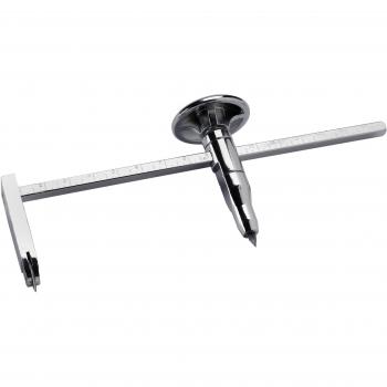 Stanley STHT1-05878 - Corta-círculos para placas de yeso
