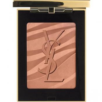 Yves Saint Laurent Les Sahariennes Polvo Bronceador 12 g 01 Piedra Solar