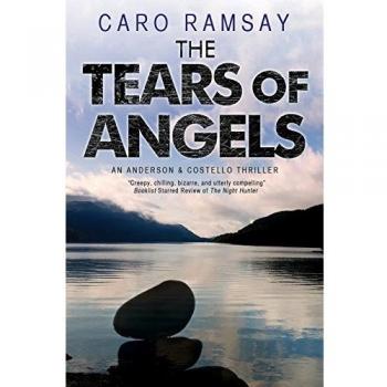 The Tears of Angels