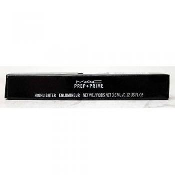 MAC Cosmetics Prep + Prime Highlighter Pen with Light-Reflecting Pigments Shade Bright Forecast 3.6 ml