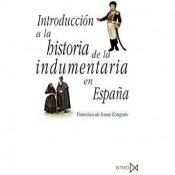 Introducción a la historia de la indumentaria en España: 231