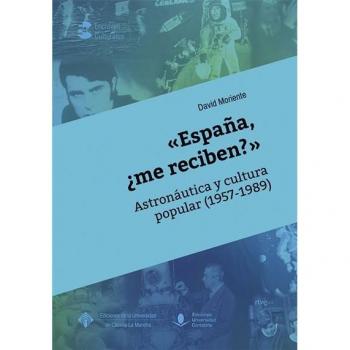 ESPAÑA ¿ME RECIBEN?