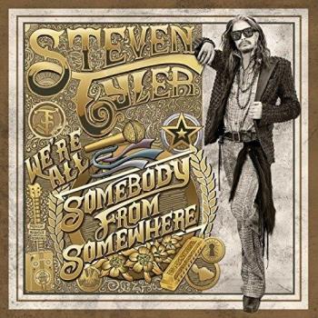 Somebody From Somewhere
