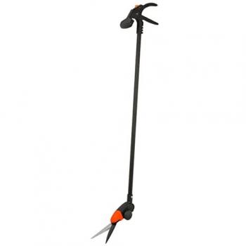 Cortacésped Stocker 360° con Tijeras de 130 cm