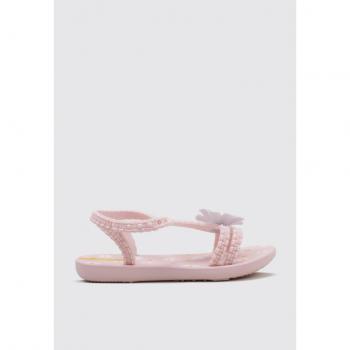 IPANEMA Sandalia de playa flor niña IPANEMA DAISY BABY 20 Rosa