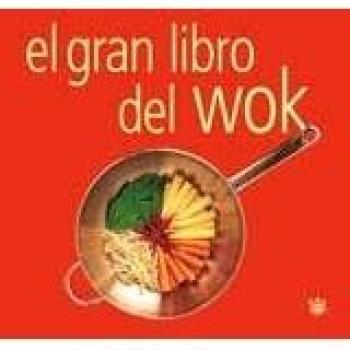 El gran libro del wok: 019