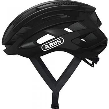 Casco Abus AirBreaker Negro Brillante Talla M