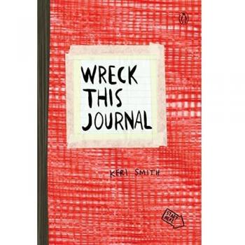 Wreck This Journal